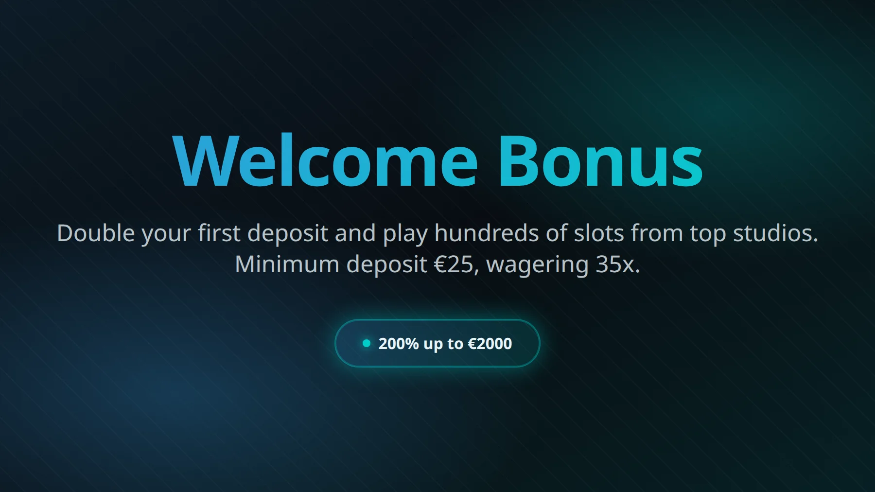 True Fortune Casino bonuses overview